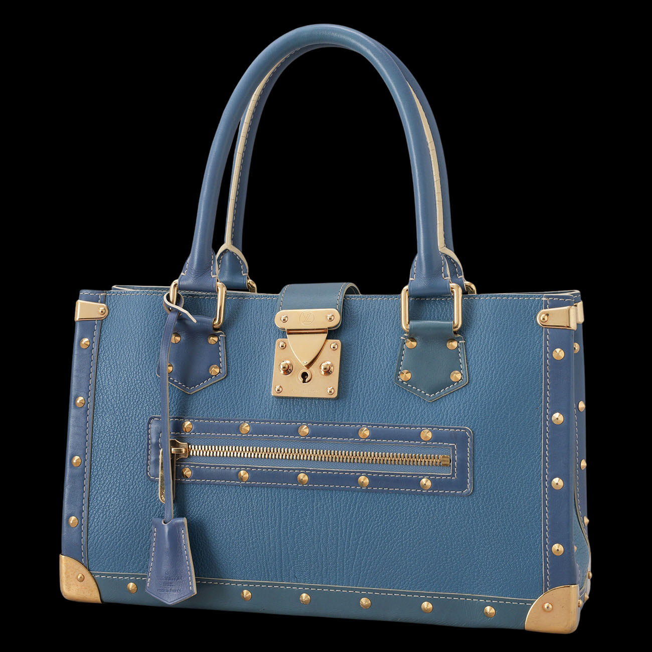 LOUIS VUITTON(USED)루이비통 수할리 르파블로 토트백